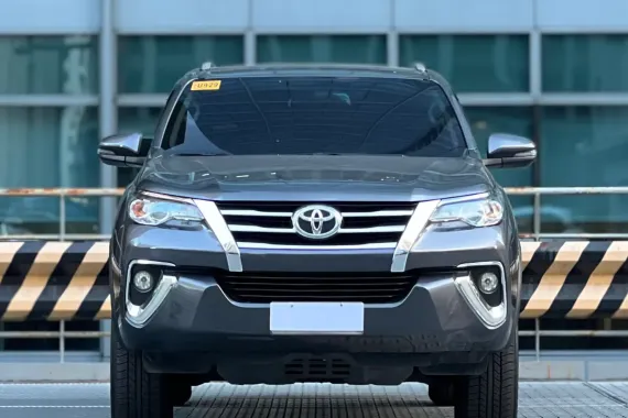 🔥 2018 Toyota Fortuner 2.4G Diesel 4x2 Automatic 𝑩𝒆𝒍𝒍𝒂 𝟬𝟵𝟵𝟱 𝟴𝟰𝟮 𝟵𝟲𝟰𝟮 (Viber Ready)
