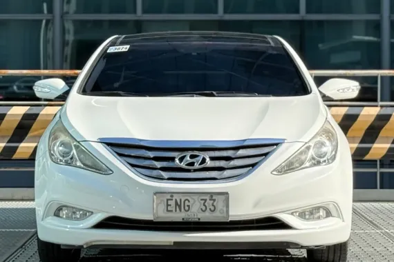 🔥 2011 Hyundai Sonata 2.4 Gas Automatic Rare 38k Mileage! 𝑩𝒆𝒍𝒍𝒂 𝟬𝟵𝟵𝟱 𝟴𝟰𝟮 𝟵𝟲𝟰𝟮