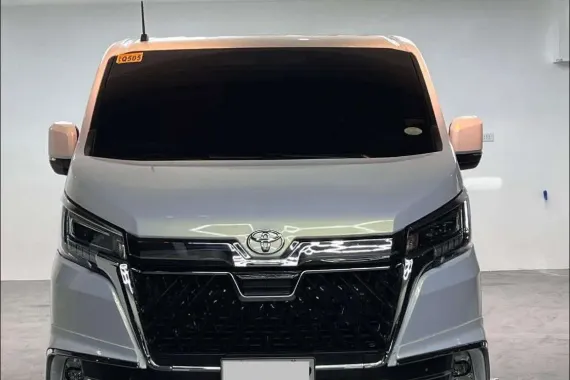 HOT!!!!! 2020 Toyota GL Grandia for sale at affordable price!