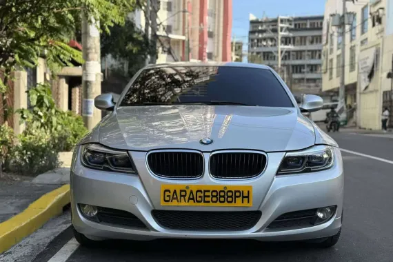 HOT!!!! 2013 BMW 320D (F30) for sale at affordable price! 
