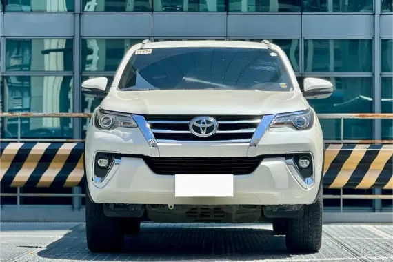 2018 Toyota Fortuner 4x2 V Diesel✅️271K ALL-IN DP☎️0935 600 3692 JAN RAY DE JESUS
