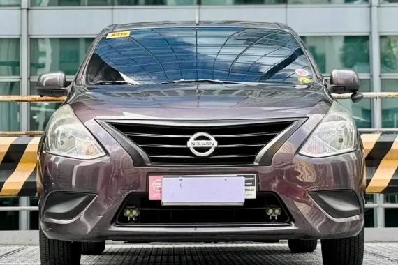 2020 Nissan Almera 1.5L E Manual  Gas 77K ALL IN‼️🔥 PM OR CALL 09121061462 MABY LATIDO📲☎️📩