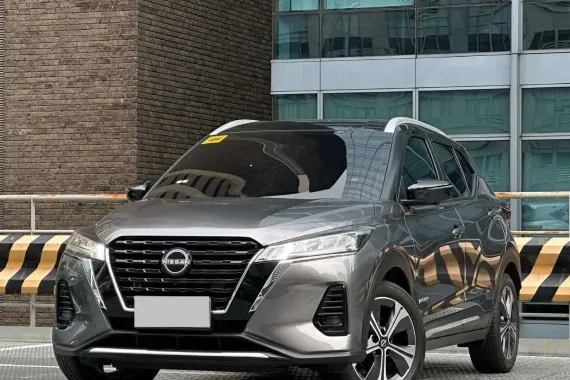 ♾️162K ALL IN DP♾️2023 Nissan Kicks VL E Gas Automatic📲JONNALYN 09695949924