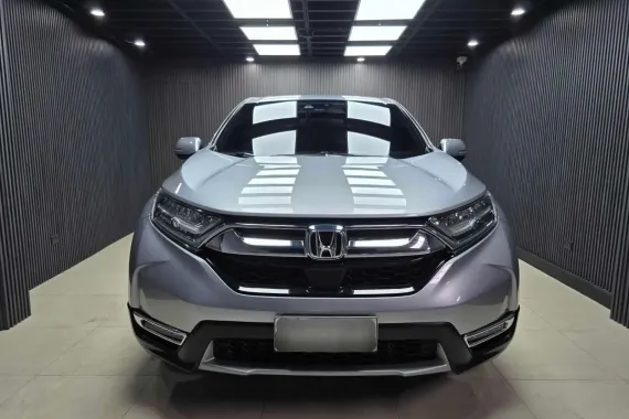 HOT!!!! 2019 HONDA CRV SX 4x4 for sale at affordable price!