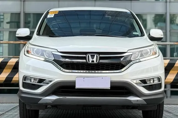 ♾️175K ALL IN DP♾️2016 Honda CRV 2.0 Automatic Gas📲JONNALYN 09695949924