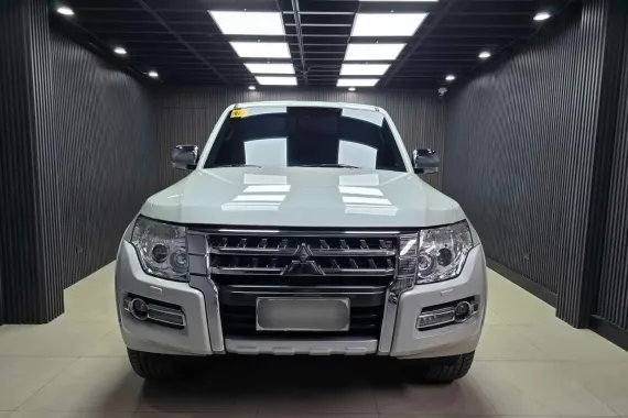 HOT!!!! 2017 Mitsubishi Pajero 4x4 for sale at affordable price!