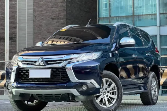 ♾️205K ALL IN DP♾️2019 Mitsubishi Montero GLX 4x2 2.4 Manual Diesel📲JONNALYN 09695949924