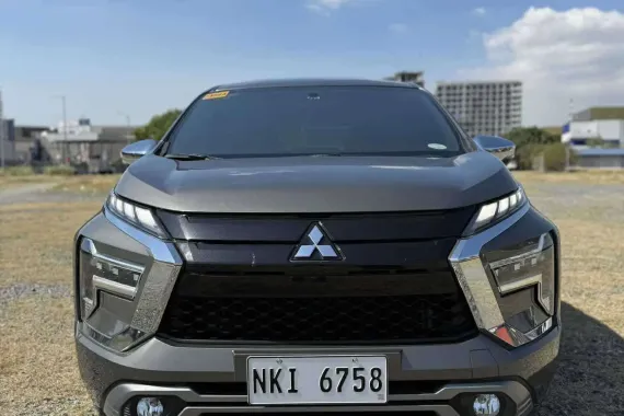 HOT!!!! 2025 Mitsubishi Xpander GLS for sale at affordable price!
