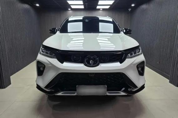 HOT!!!! 2021 Toyota Fortuner LTD for sale at affordable price! 