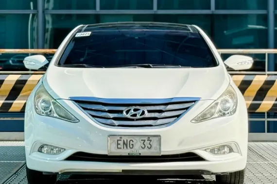 2011 Hyundai Sonata 2.4 Rare 38k Mileage‼️🔥 PM OR CALL 09121061462 MABY LATIDO📲☎️📩