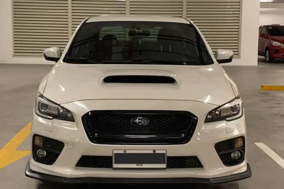 HOT!!! 2014 Subaru WRX Turbo AWD for sale at affordable price! 