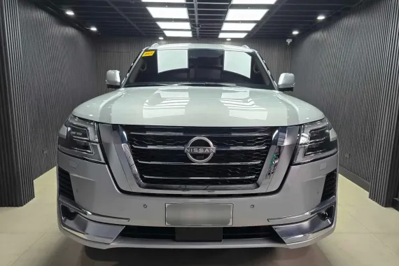 HOT!!!! 2022 Nissan Patrol Royale for sale at affordable price! 