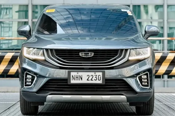 2023 Geely Okavango Comfort 1.5 18K Mileage Only‼️🔥 PM OR CALL 09121061462 MABY LATIDO📲☎️📩