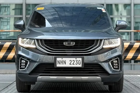 2023 Geely Okavango Comfort 1.5 Gas A/T ✅️192K ALL-IN DP ☎️0935 600 3692 JAN RAY DE JESUS