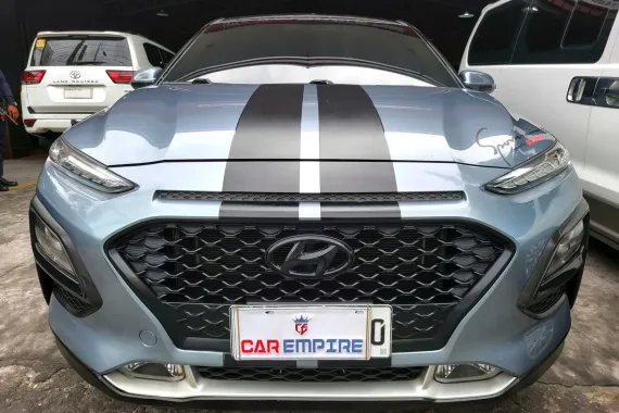 2019 Hyundai Kona 2.0 GLS 30K KM A/T
