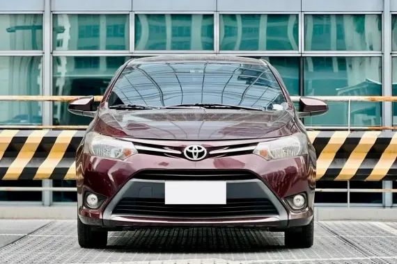 2017 Toyota Vios 1.3 E Gas Dual VVTi 75k ALL IN DP‼️🔥 PM OR CALL 09121061462 MABY LATIDO📲