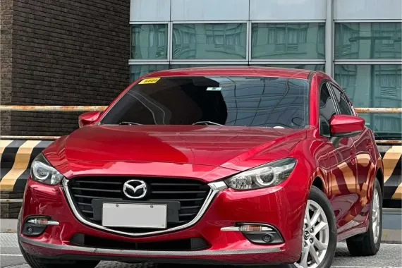 🔥 2019 Mazda 3 1.5 Hatchback AT GAS🤑101K DP 🙋‍♀️ 𝑩𝒆𝒍𝒍𝒂 𝟬𝟵𝟵𝟱 𝟴𝟰𝟮 𝟵𝟲𝟰𝟮