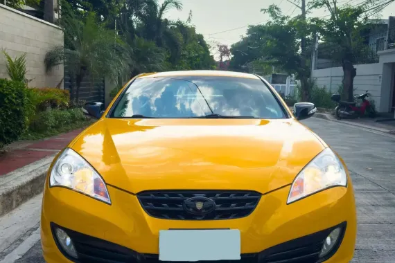 HOT!!!! 2011 Hyundai Genesis 3.8L V6 for sale at affordable price! 