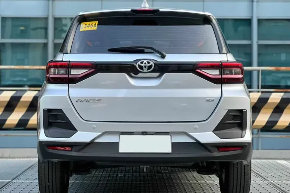 2024 Toyota Raize 1.2 G Automatic Gas ☎️ 📲 09279850198 / JESSEN “Kakotse”MENDOZA  🚘🚙