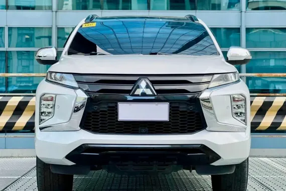 2022 Mitsubishi Montero Sport Black Series 351K ALL-IN CASHOUT‼️🔥 09121061462 MABY LATIDO📲☎️📩