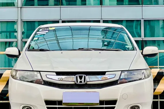 2010 Honda City E 1.5 85k kms only‼️TOP OF THE LINE🔥 PM OR CALL 09121061462 MABY LATIDO📲☎️📩