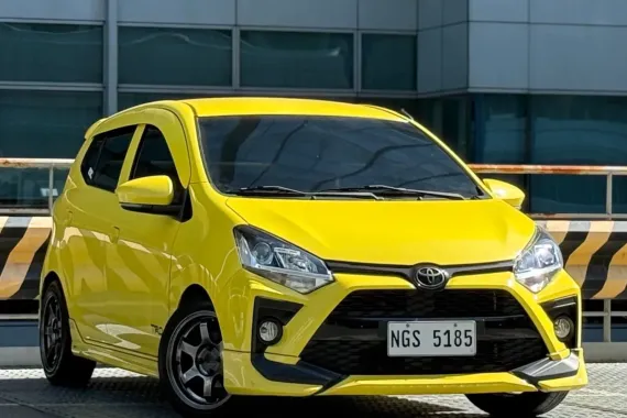 2021 Toyota TRD Wigo G 1.0 Gas AT 🔰CALL NOW!! ☎️ 09279850198 / JESSEN” Kakotse “MENDOZA 🚘🚙