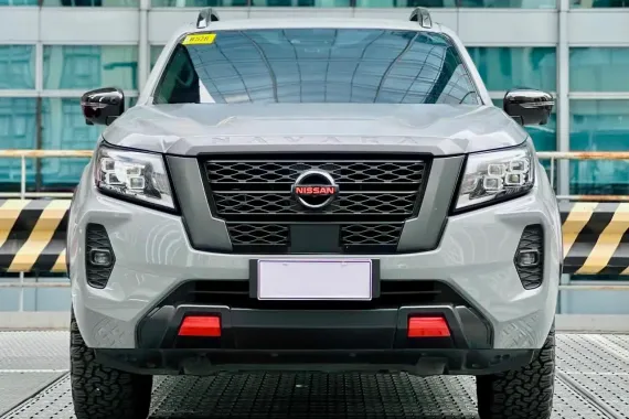 2022 Nissan Navara PRO4X 4x4 2.5 314K ALL-IN CASHOUT‼️🔥 09121061462 MABY LATIDO📲☎️📩
