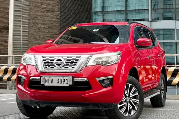 2019 Nissan Terra 2.5 VE 4x2 AT Diesel ✅📞☎️ CALL CARL BONNEVIE ☎️ 📲📩09384588779