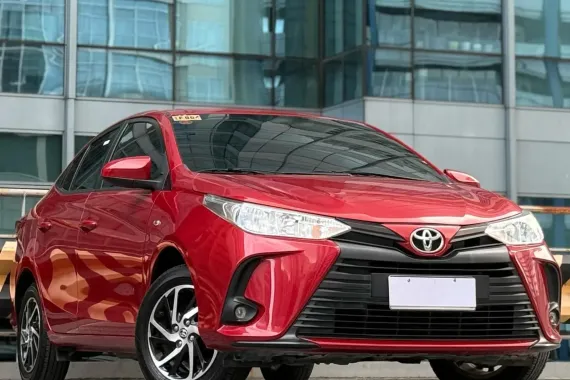 2022 Toyota Vios XLE 1.3 Automatic Gas ☎️ 09279850198 / JESSEN” Kakotse “MENDOZA 🚘🚙