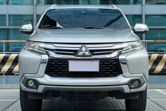 🔥 2018 Mitsubishi Montero GLS Premium 4x2 2.4 AT Dsl 240K DP 📲 𝑩𝒆𝒍𝒍𝒂 𝟬𝟵𝟵𝟱 𝟴𝟰𝟮 𝟵𝟲𝟰𝟮