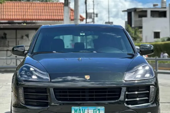 HOT!!! 2008 Porsche Cayenne V6 for sale at affordable price!