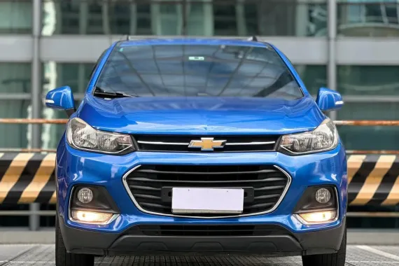 2017 Chevrolet Trax LT 1.4 Gas Automatic ✅📞☎️CALL/TEXT CARL BONNEVIE ☎️ 📩09384588779