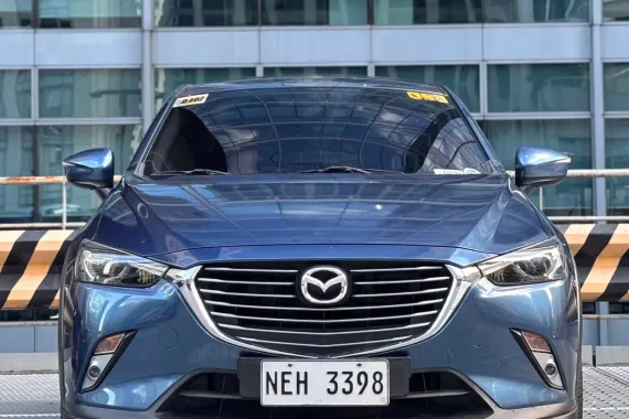 2018 Mazda CX3 2.0 2WD Sport Automatic Gas 🚘 99k - ALL IN  DP ☎️ 09279850198 / JESSEN MENDOZA