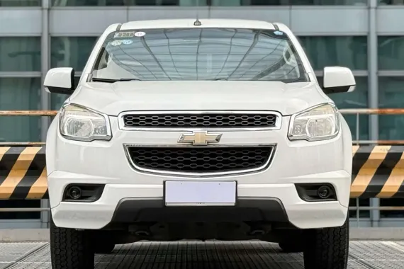 🔥 2015 Chevrolet Trailblazer 2.8 LT 4x2 AT Diesel 📲 𝑩𝒆𝒍𝒍𝒂 𝟬𝟵𝟵𝟱 𝟴𝟰𝟮 𝟵𝟲𝟰𝟮 (Viber)
