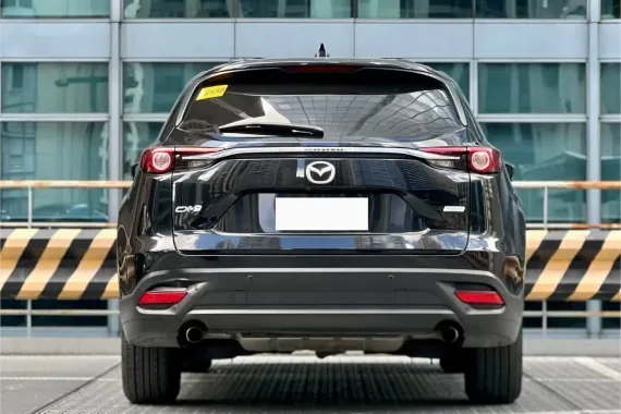 2019 Mazda CX9 2.5 4x2 Gas AT🚘 RARE 29k ODO only! ☎️ 📲 09279850198 / JESSEN “Kakotse”MENDOZA  🚘🚙