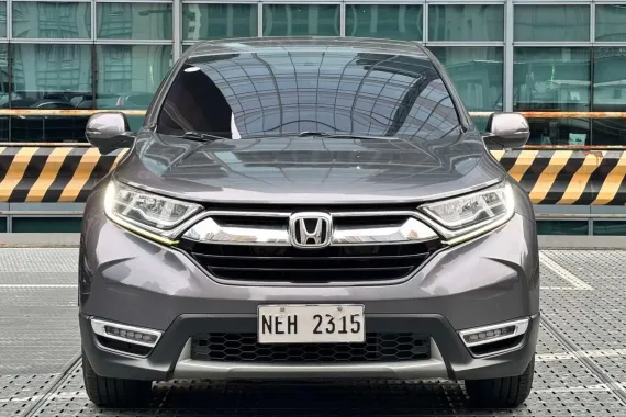 2018 Honda CRV 1.6 S Automatic Diesel  ☎️ 09279850198 / JESSEN” Kakotse “MENDOZA 🚘🚙