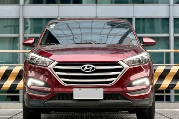 2018 Hyundai Tucson 2.0 GL Gas Automatic🚘75k Mileage 📞JESSEN MENDOZA 09279850198