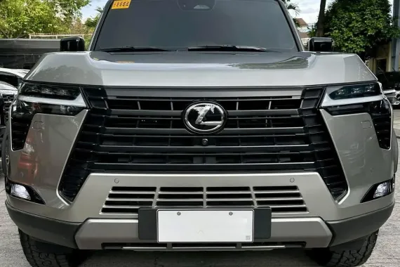 HOT!!!! 2024 Lexus GX550 for sale at affordable price!