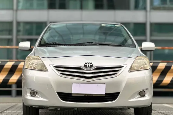 2012 Toyota Vios 1.3 G Gas Automatic ✅📞☎️CALL/TEXT CARL BONNEVIE ☎️ 📩09384588779