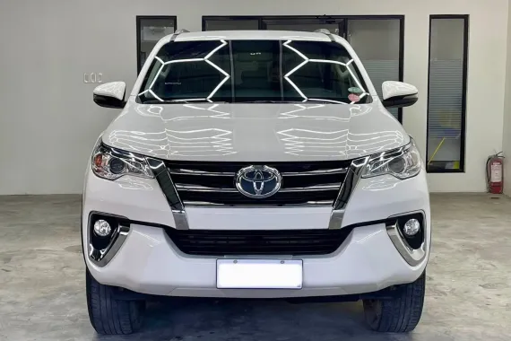 HOT!!!! 2020 Toyota Fortuner 2.4 G Diesel for sale at affordable price!
