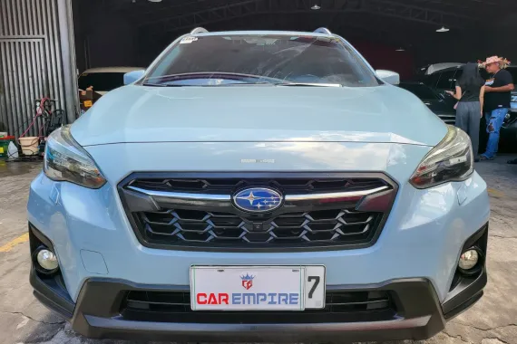 Subaru XV 2020 2.0i S Eyesight Automatic