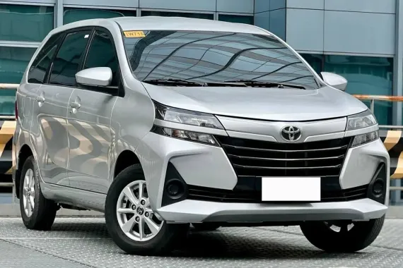 2022 Toyota Avanza 1.3 E Gas AT 120k ALL IN DP! ☎️ 09279850198 / JESSEN” Kakotse “MENDOZA 🚘🚙