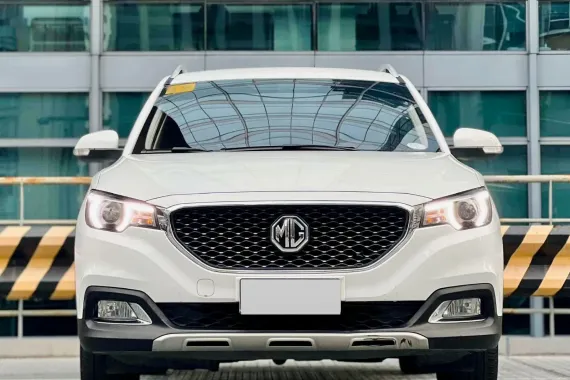 2022 MG ZS 1.5 Style Gas '103k ALL IN DP'‼️🔥 09121061462 MABY LATIDO📲☎️📩