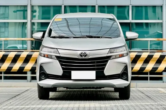 2022 Toyota Avanza 1.3 E 120k ALL IN DP! Minor Change Look‼️🔥 09121061462 MABY LATIDO📲☎️📩