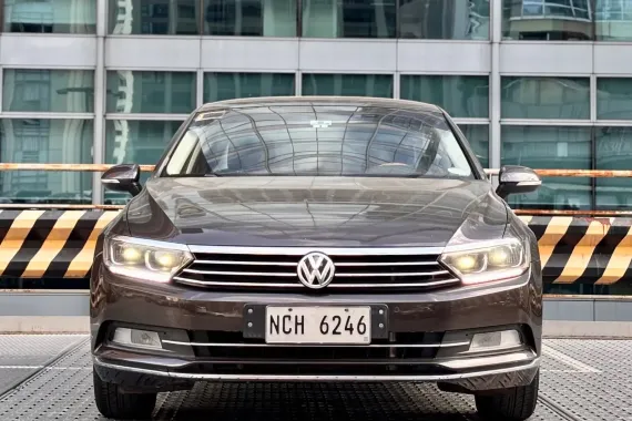 2016 Volkswagen Passat 2.0 TSI Gasoline AT 🔰CALL NOW  ☎️09279850198/ JESSEN “KAKOTSE “MENDOZA 