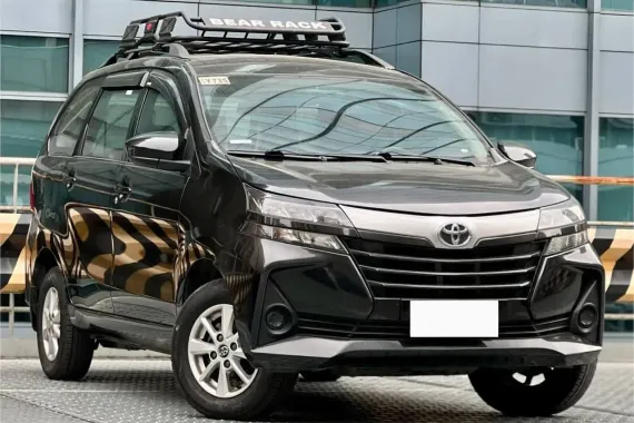 2019 Toyota Avanza 1.3 E Gas AT🚘 99k ALL IN DP!Minor Change Look! ☎️ 09279850198 / JESSEN MENDOZA