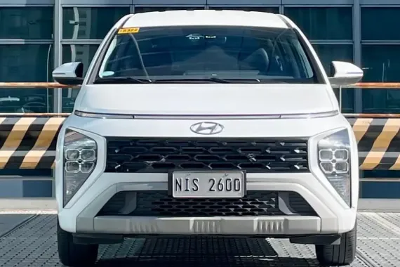 2023 Hyundai Stargazer 1.5 GLS Premium Automatic Gas ☎️ 09279850198 / JESSEN MENDOZA
