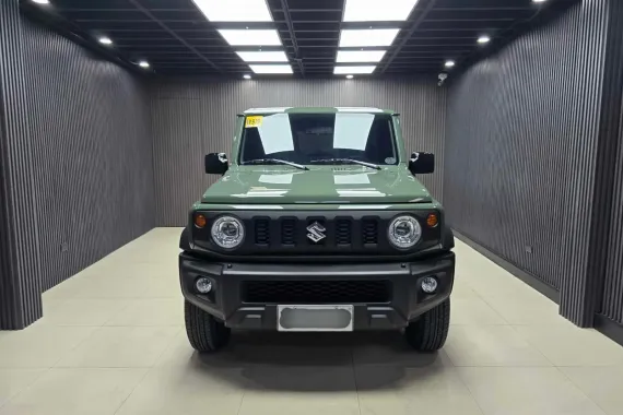 HOT!!!! 2023 Suzuki Jimny GLX for sale at affordable price!