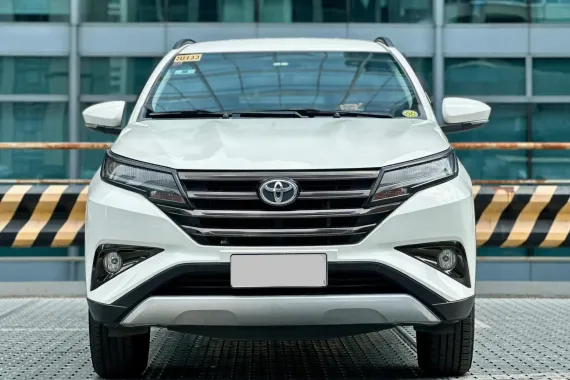 2019 Toyota Rush 1.5 G AT GAS ✅📞☎️CALL/TEXT CARL BONNEVIE ☎️ 📩09384588779