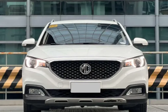 2022 MG ZS 1.5 Style Automatic Gas ✅️103K ALL-IN DP ☎️0935 600 3692 JAN RAY DE JESUS